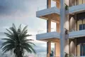 Wohnung 3 Schlafzimmer 113 m² Limassol, Zypern