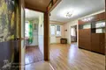 2 room apartment 45 m² Minsk, Belarus