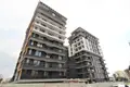 Apartamento 4 habitaciones 169 m² Niluefer, Turquía