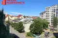 Wohnung 3 Zimmer 66 m² Hrodna, Weißrussland