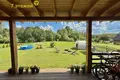 House 110 m² Putcynski sielski Saviet, Belarus
