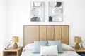2 bedroom apartment 91 m² San Javier, Spain