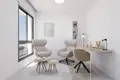 Mieszkanie 2 pokoi 74 m² Calp, Hiszpania