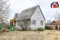 Casa 48 m² Rudzienski siel ski Saviet, Bielorrusia