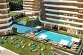 Квартира 2 комнаты 56 м² Кадыкёй, Турция