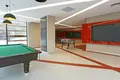 Apartamento 2 habitaciones 90 m², Turquía