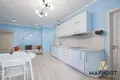 2 room apartment 64 m² Minsk, Belarus