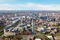 2 bedroom apartment 107 m² Birmingham, United Kingdom