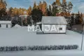 4 bedroom house 211 m² Vaasa sub-region, Finland