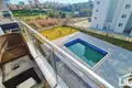 Apartamento 2 habitaciones 50 m² Alanya, Turquía