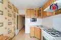 Apartamento 1 habitación 35 m² Minsk, Bielorrusia