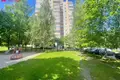 Mieszkanie 2 pokoi 51 m² Wilno, Litwa