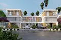 3 bedroom house 154 m² Cankaya, Malaysia