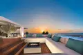 Apartamento 2 habitaciones 132 m² Pafos, Chipre