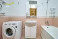 Wohnung 1 zimmer 44 m² Minsk, Belarus