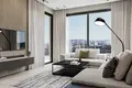 Apartamento 2 habitaciones 105 m² Germasogeia, Chipre