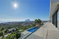 Apartment 6 bedrooms  Benissa, Spain