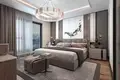 Mieszkanie 1 pokój 53 m² Alanya, Turcja