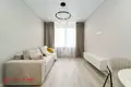 Appartement 2 chambres 42 m² Minsk, Bélarus