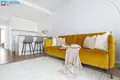 Apartamento 3 habitaciones 58 m² Vilna, Lituania