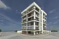 2 bedroom penthouse 97 m² İskele District, Northern Cyprus