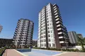 Appartement 3 chambres 110 m² Erdemli, Turquie