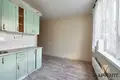 1 room apartment 41 m² Michanavičy, Belarus