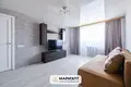 Квартира 1 комната 36 м² Минск, Беларусь