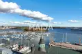 Mieszkanie 3 pokoi 89 m² Helsinki sub region, Finlandia