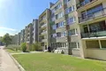 2 room apartment 49 m² Valmiera, Latvia