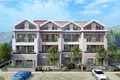 Квартира 2 комнаты 44 м² Тиват, Черногория