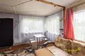 Haus 40 m² Bialarucki sielski Saviet, Belarus
