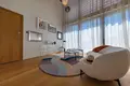 Mieszkanie 2 pokoi 103 m² Limassol, Cypr