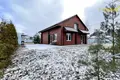 Haus 111 m² Samachvalavicki siel ski Saviet, Weißrussland