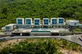 2 bedroom apartment 119 m² Krasici, Montenegro