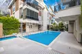 2 bedroom apartment 97 m² Muratpasa, Turkey