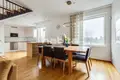 3 bedroom apartment 127 m² Helsinki sub-region, Finland