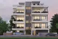 2 bedroom apartment 78 m² Larnaca District, Cyprus