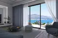 Apartamento 89 m² Tivat, Montenegro
