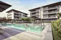 4 bedroom apartment 150 m² Mediterranean Region, Turkey