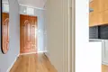 2 room apartment 40 m² in Warsaw, Poland