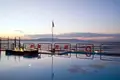Hotel 4 726 m² Kato Stalos, Griechenland