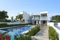 Villa 4 chambres 293 m² Agia Napa, Chypre