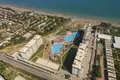 2 bedroom apartment 115 m² Mersin, Turkey