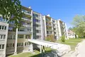 2 room apartment 49 m² Valmiera, Latvia