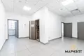 Commercial property 3 rooms 198 m² in Minsk, Belarus