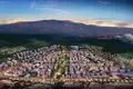 Wohnung 1 zimmer 57 m² Kepez, Türkei