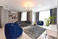 Appartement 3 chambres 200 m² Région méditerranéenne, Turquie
