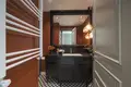 Appartement 6 chambres 245 m² Mezitli, Turquie