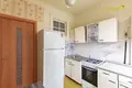 Квартира 2 комнаты 45 м² Минск, Беларусь